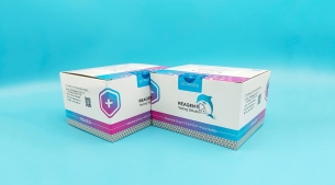 對(duì)蝦桃拉綜合癥病毒（TSV）RNA恒溫核酸檢測(cè)試劑盒（不含提取）